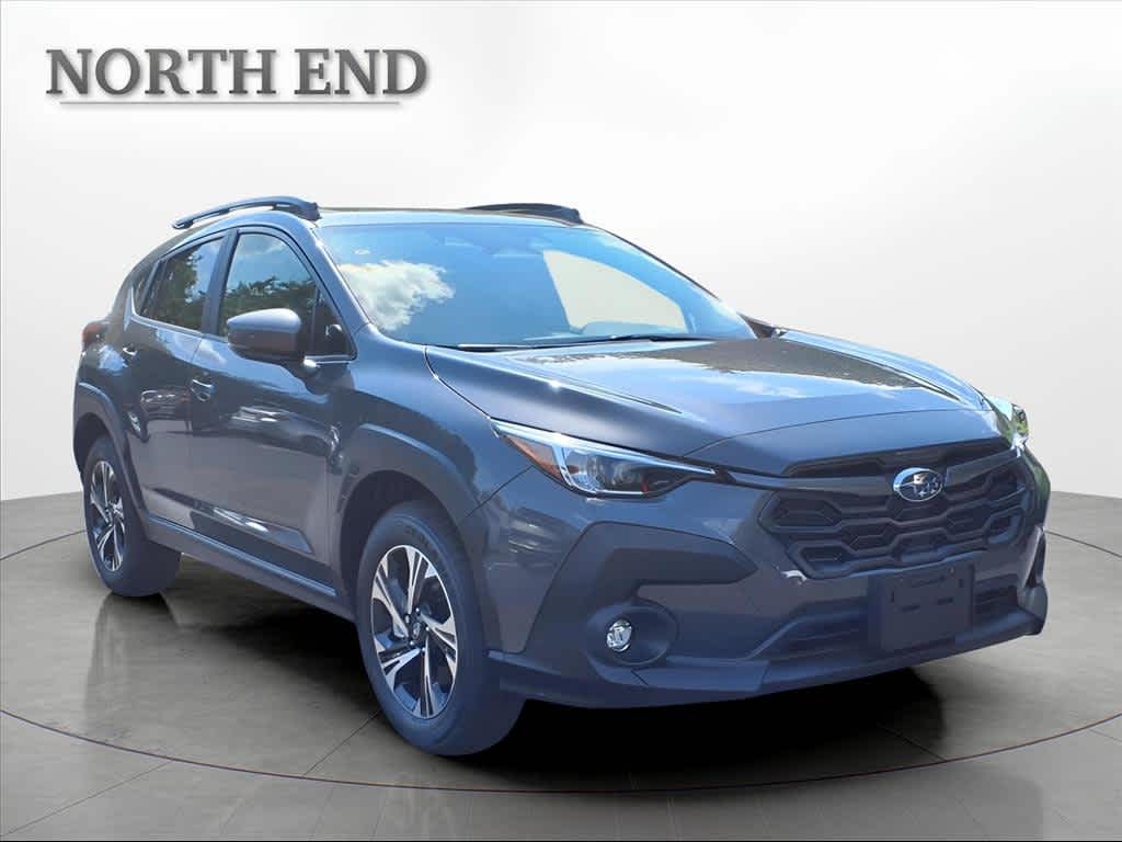 2025 Subaru Crosstrek Premium Lunenburg MA