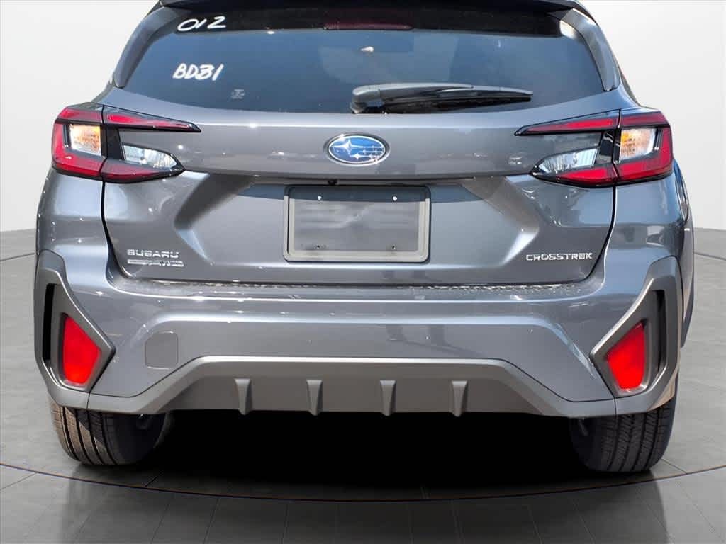 2025 Subaru Crosstrek Premium Lunenburg MA