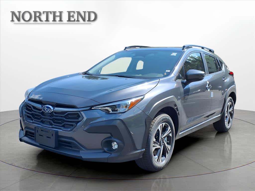 2025 Subaru Crosstrek Premium Lunenburg MA
