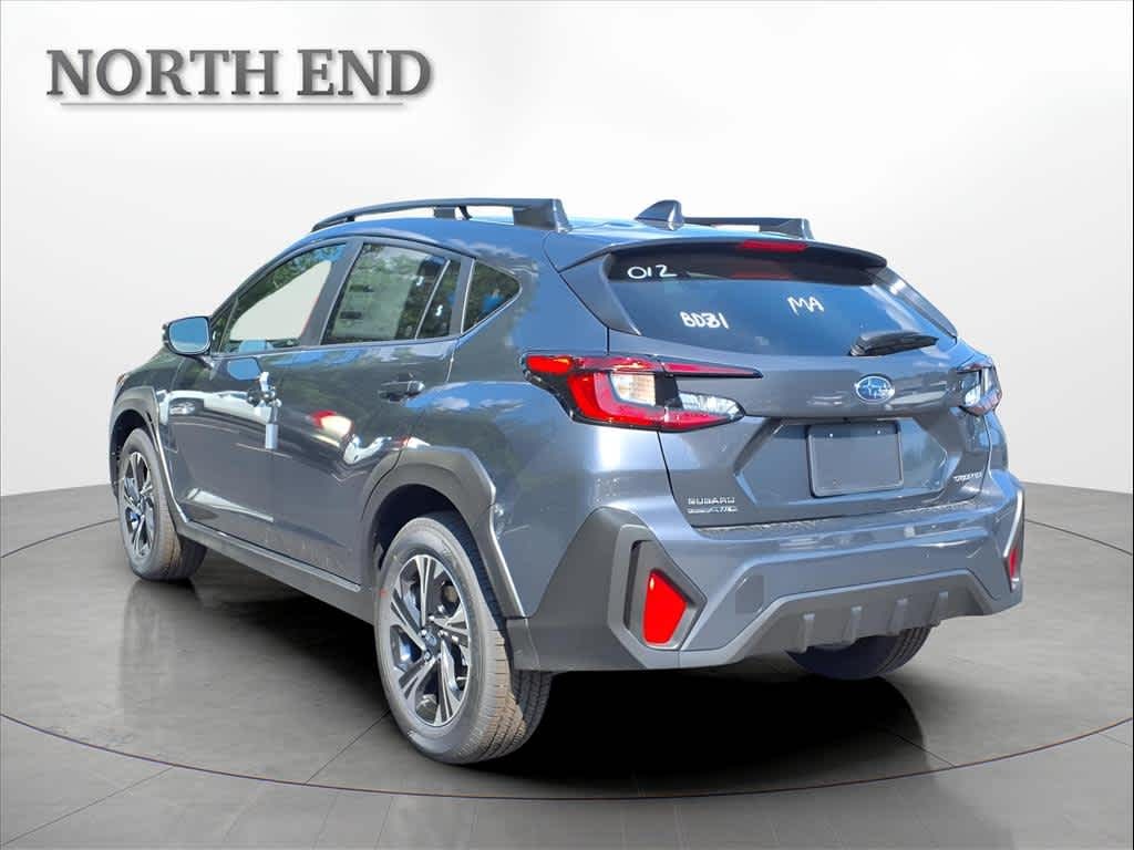 2025 Subaru Crosstrek Premium Lunenburg MA