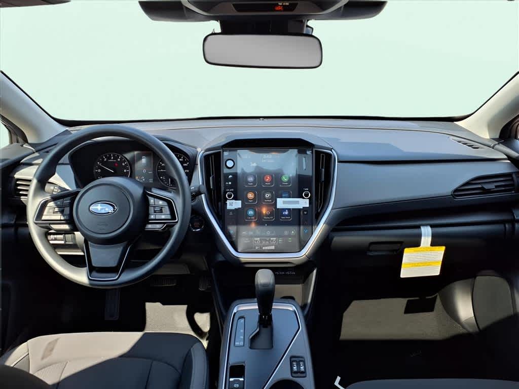 2025 Subaru Crosstrek Premium Lunenburg MA
