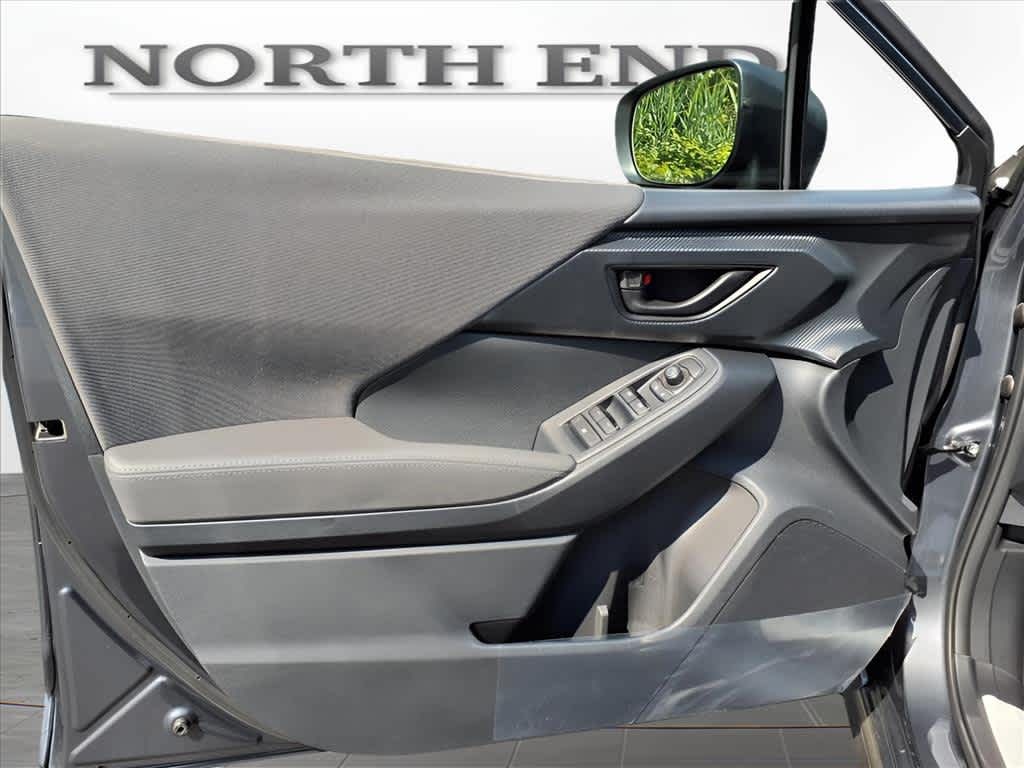 2025 Subaru Crosstrek Premium Lunenburg MA