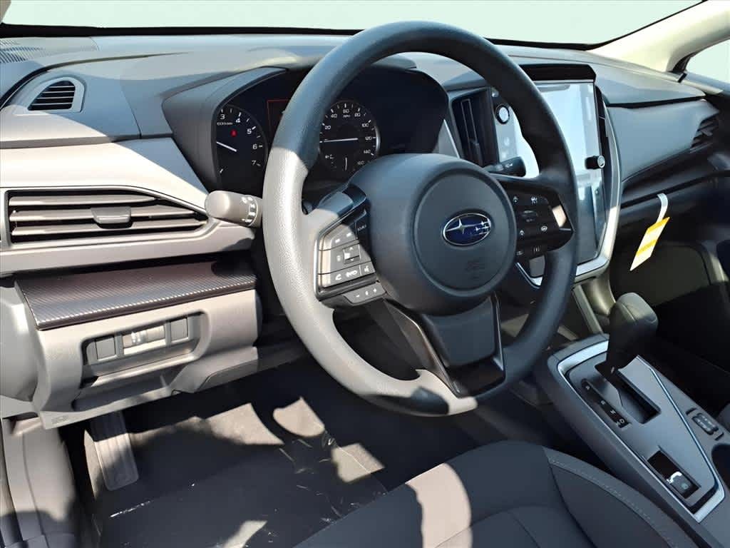 2025 Subaru Crosstrek Premium Lunenburg MA
