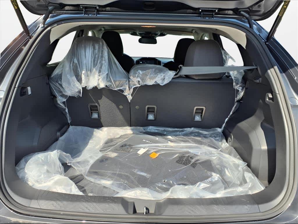 2025 Subaru Crosstrek Premium Lunenburg MA