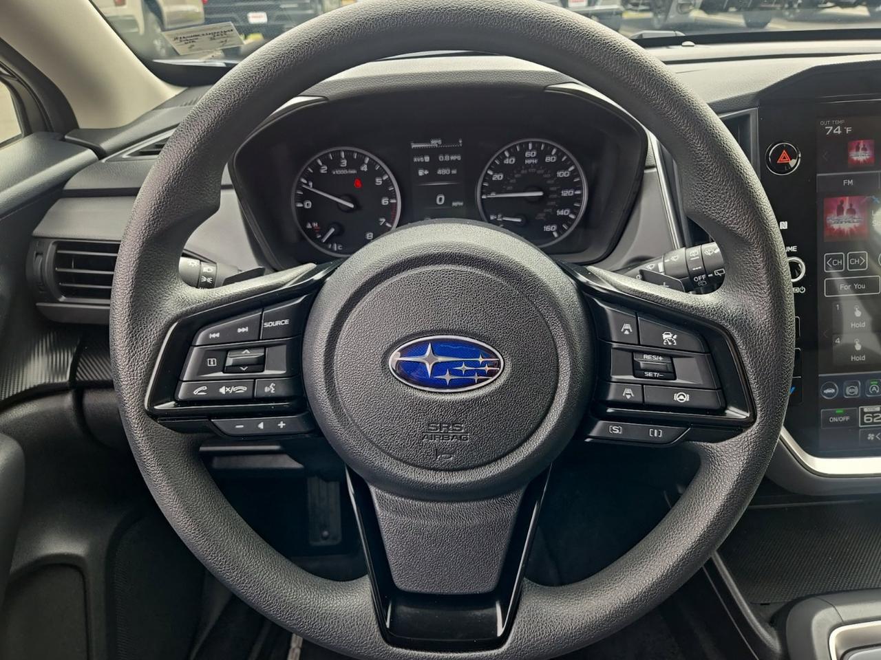 2025 Subaru Crosstrek Premium Fredericksburg VA