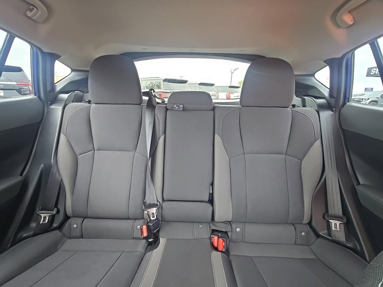 2025 Subaru Crosstrek Premium Fredericksburg VA
