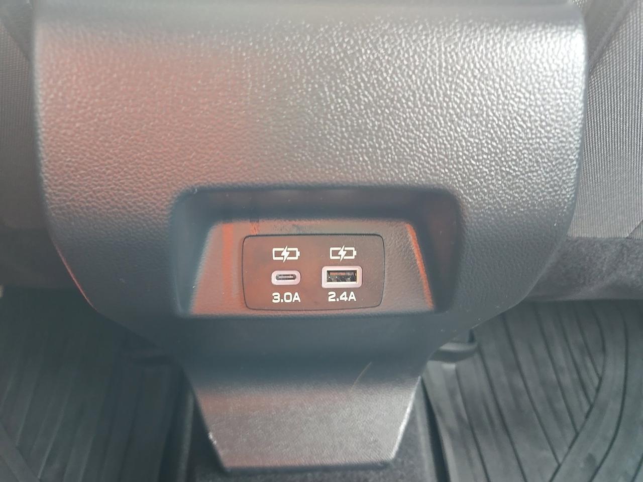 2025 Subaru Crosstrek Premium Fredericksburg VA