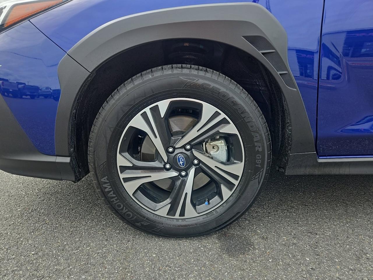 2025 Subaru Crosstrek Premium Fredericksburg VA