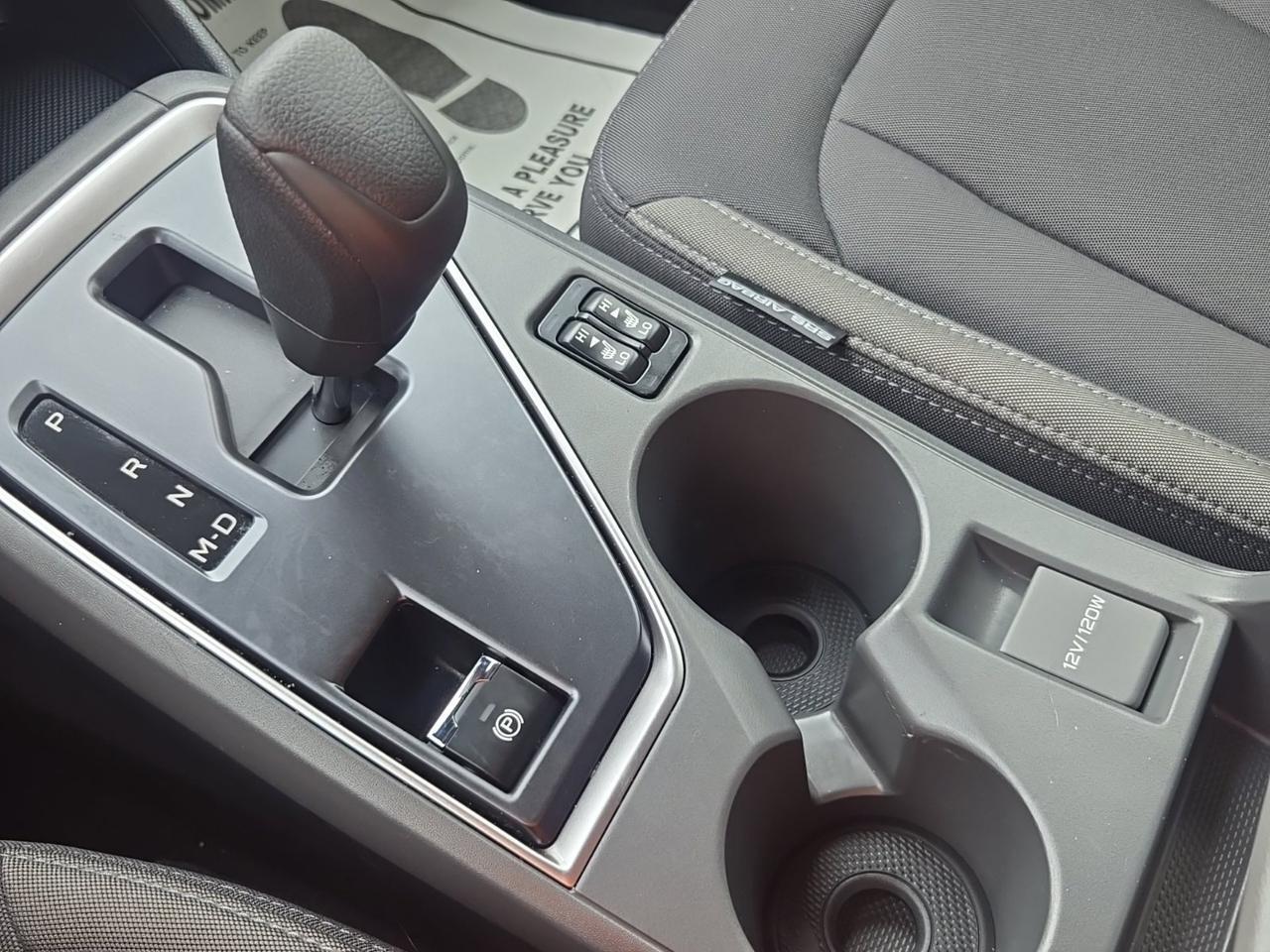 2025 Subaru Crosstrek Premium Fredericksburg VA