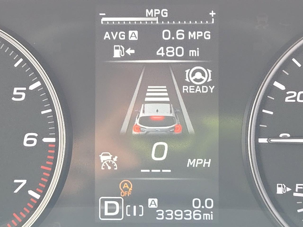 2025 Subaru Crosstrek Premium Fredericksburg VA