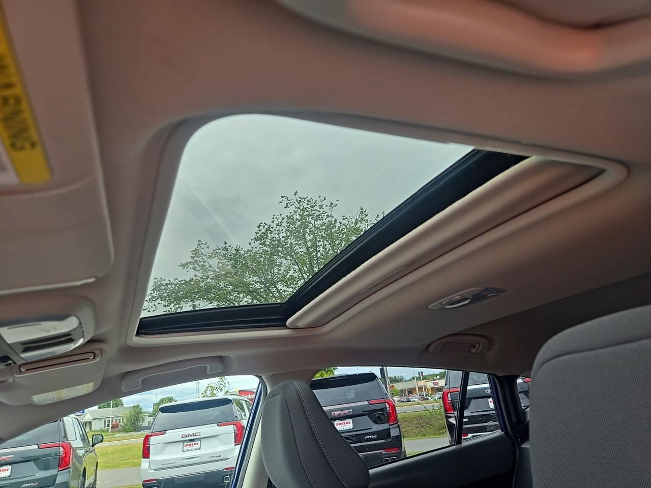 2025 Subaru Crosstrek Premium Fredericksburg VA