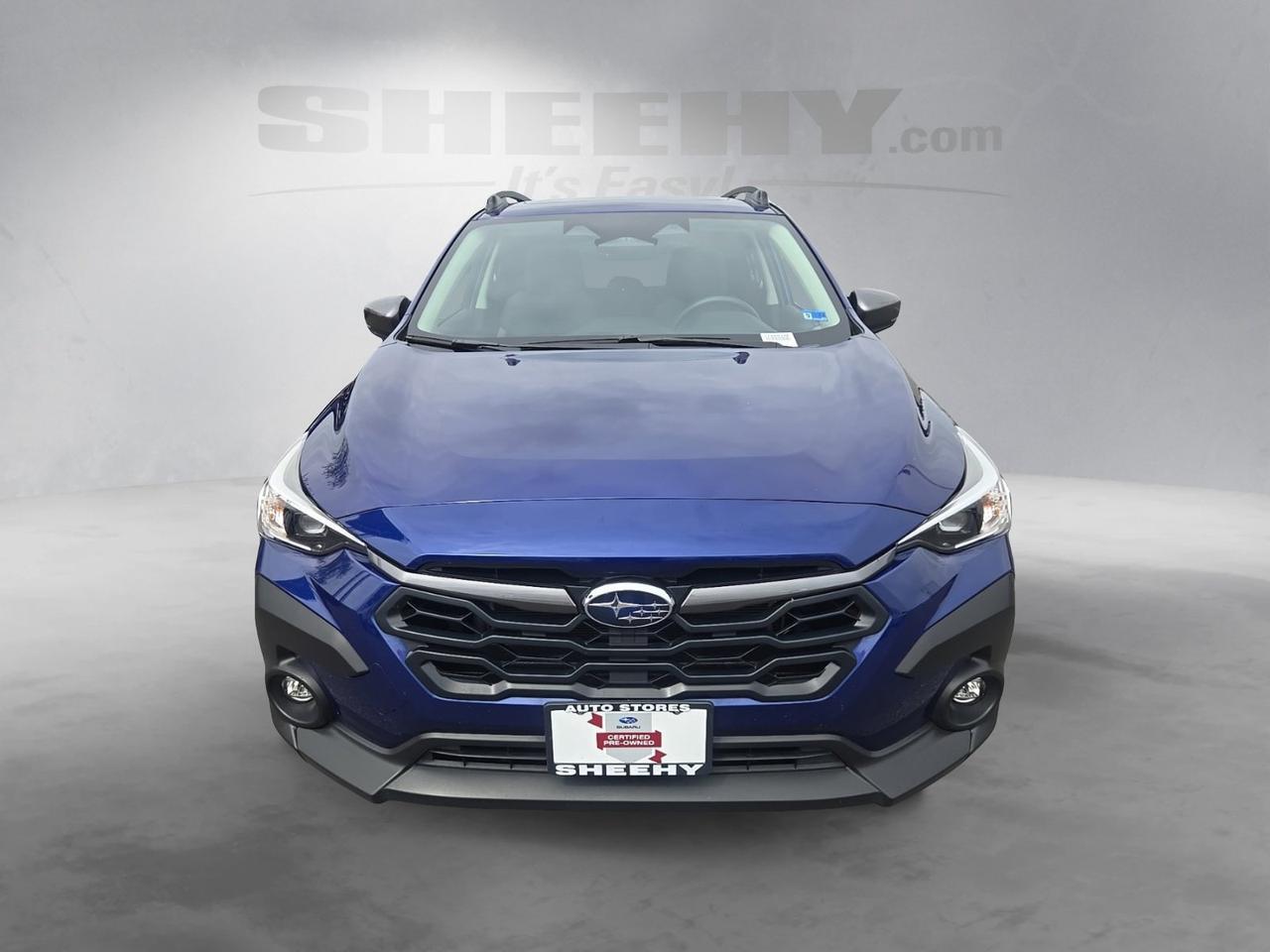 2025 Subaru Crosstrek Premium Fredericksburg VA