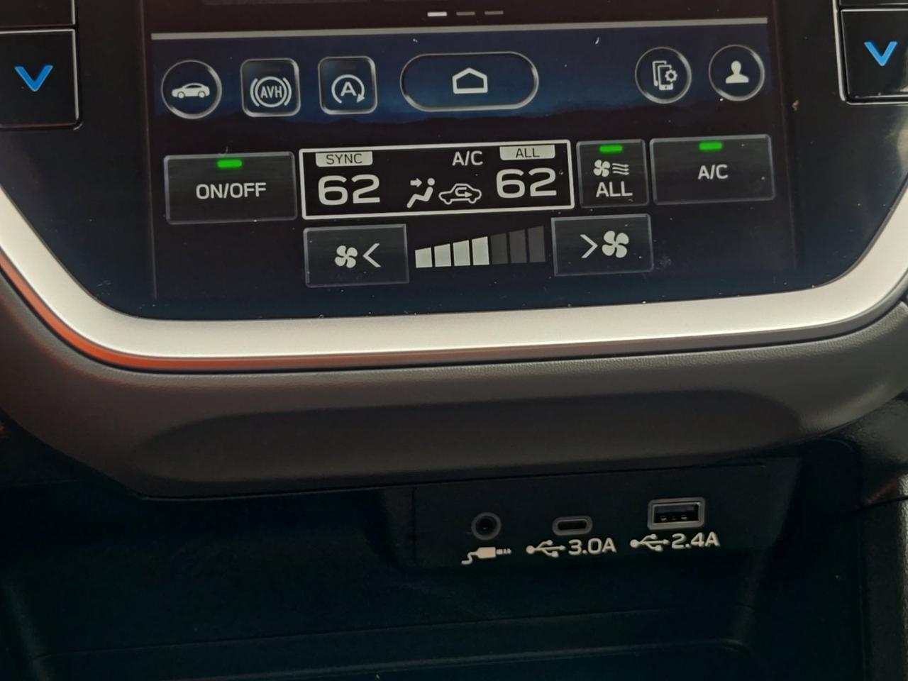 2025 Subaru Crosstrek Premium Fredericksburg VA