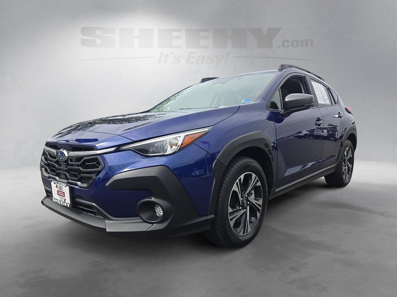 2025 Subaru Crosstrek Premium Fredericksburg VA