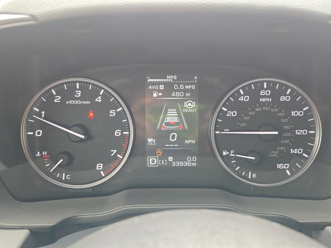 2025 Subaru Crosstrek Premium Fredericksburg VA