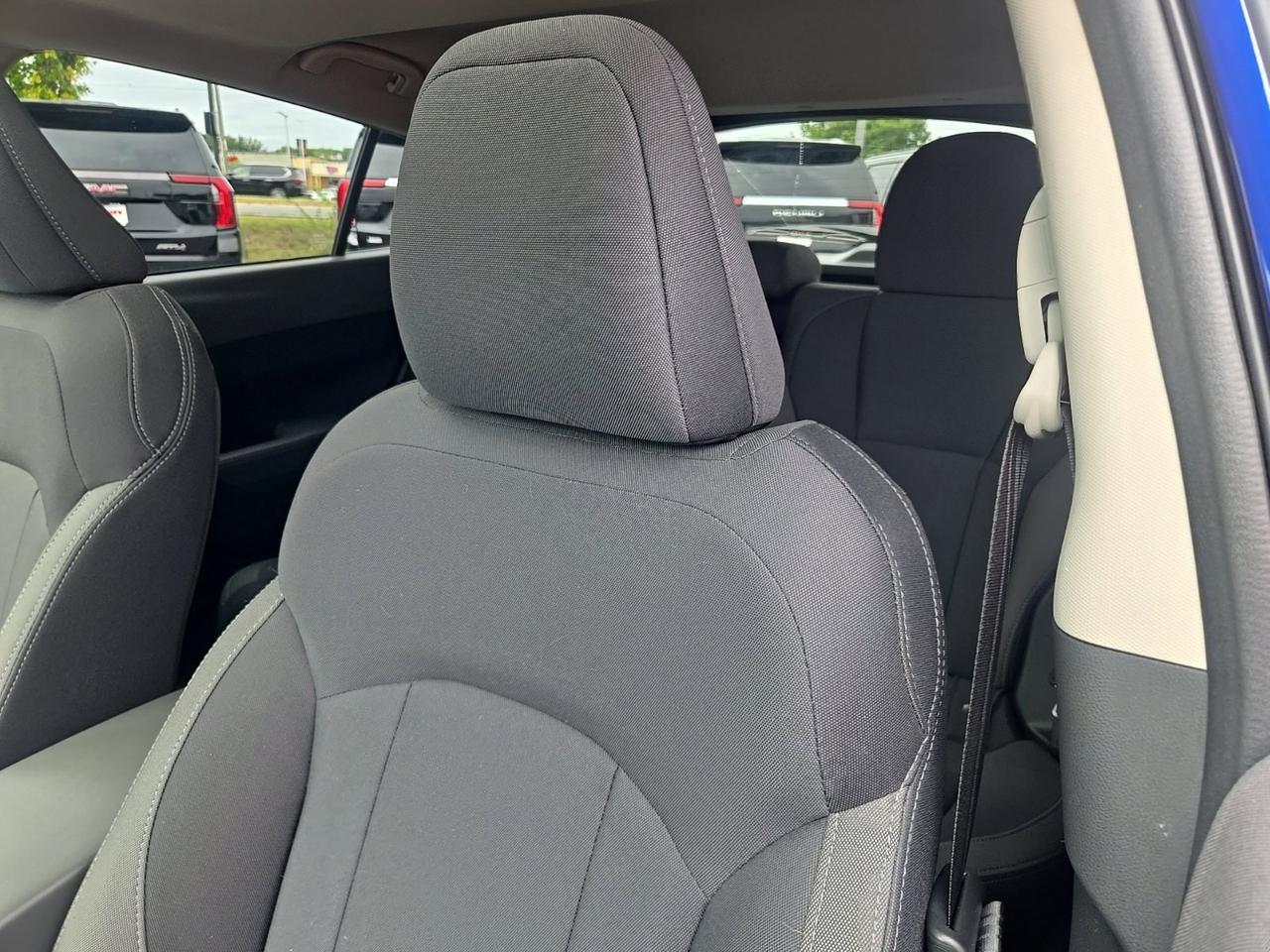 2025 Subaru Crosstrek Premium Fredericksburg VA
