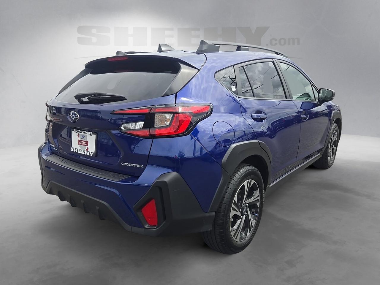 2025 Subaru Crosstrek Premium Fredericksburg VA