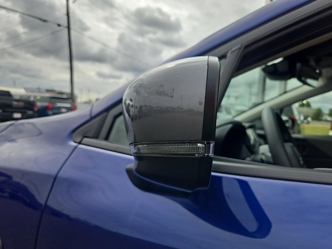 2025 Subaru Crosstrek Premium Fredericksburg VA