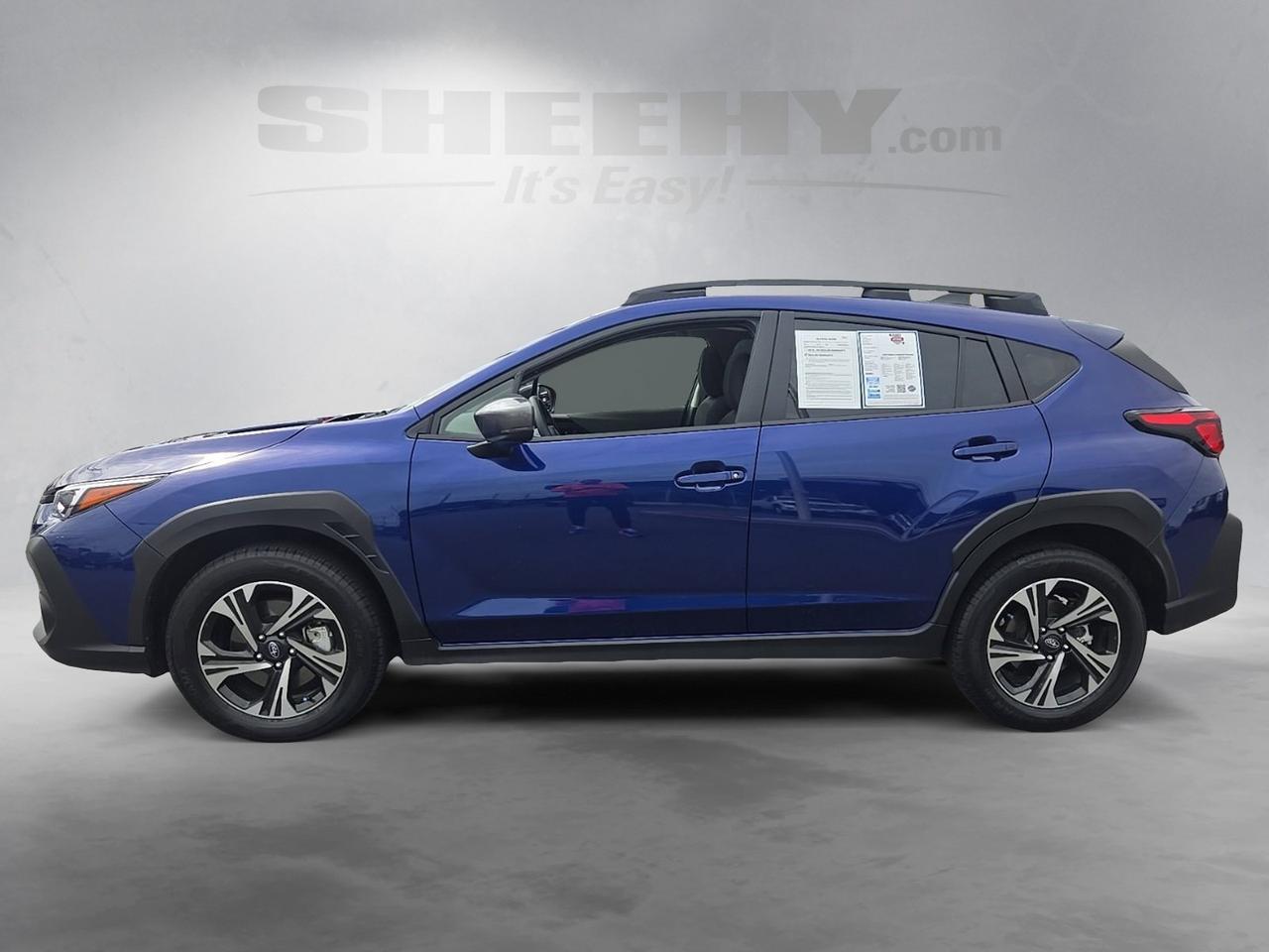 2025 Subaru Crosstrek Premium Fredericksburg VA