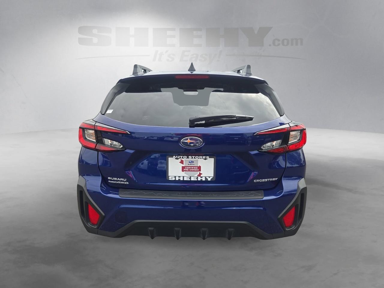 2025 Subaru Crosstrek Premium Fredericksburg VA