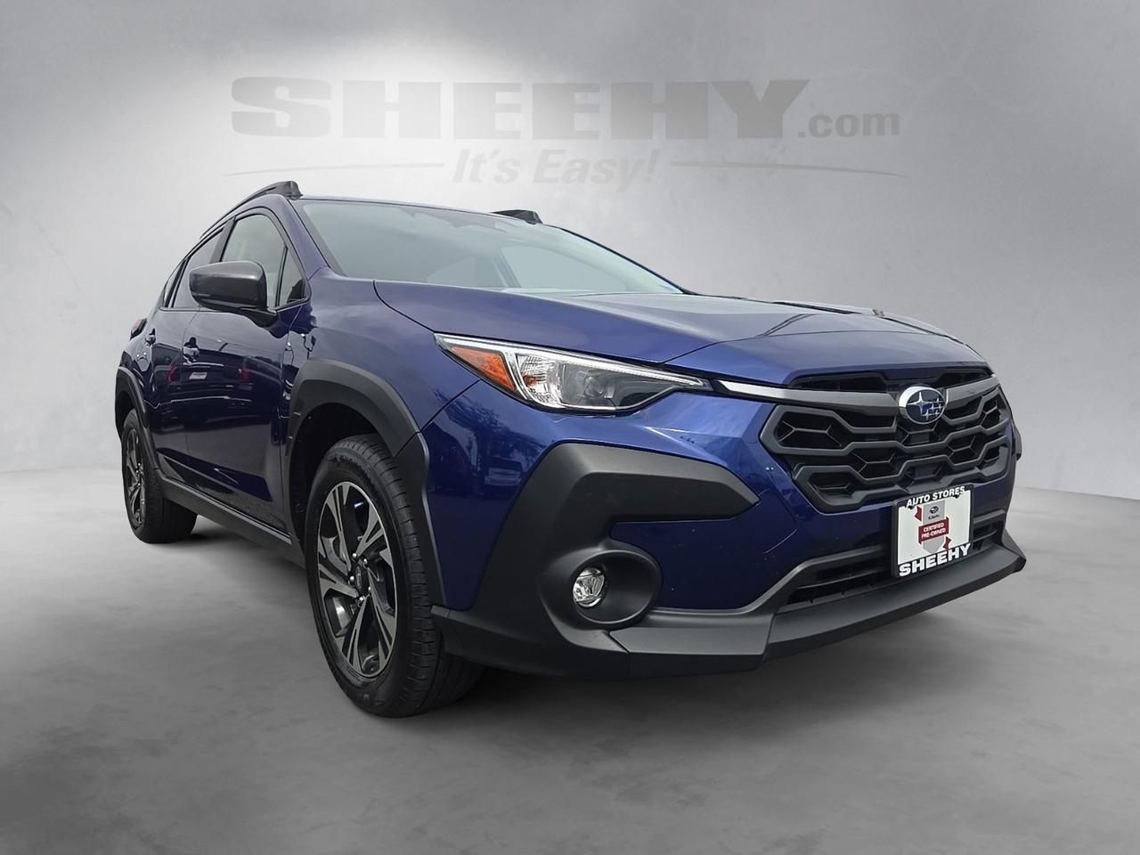 2025 Subaru Crosstrek Premium Fredericksburg VA