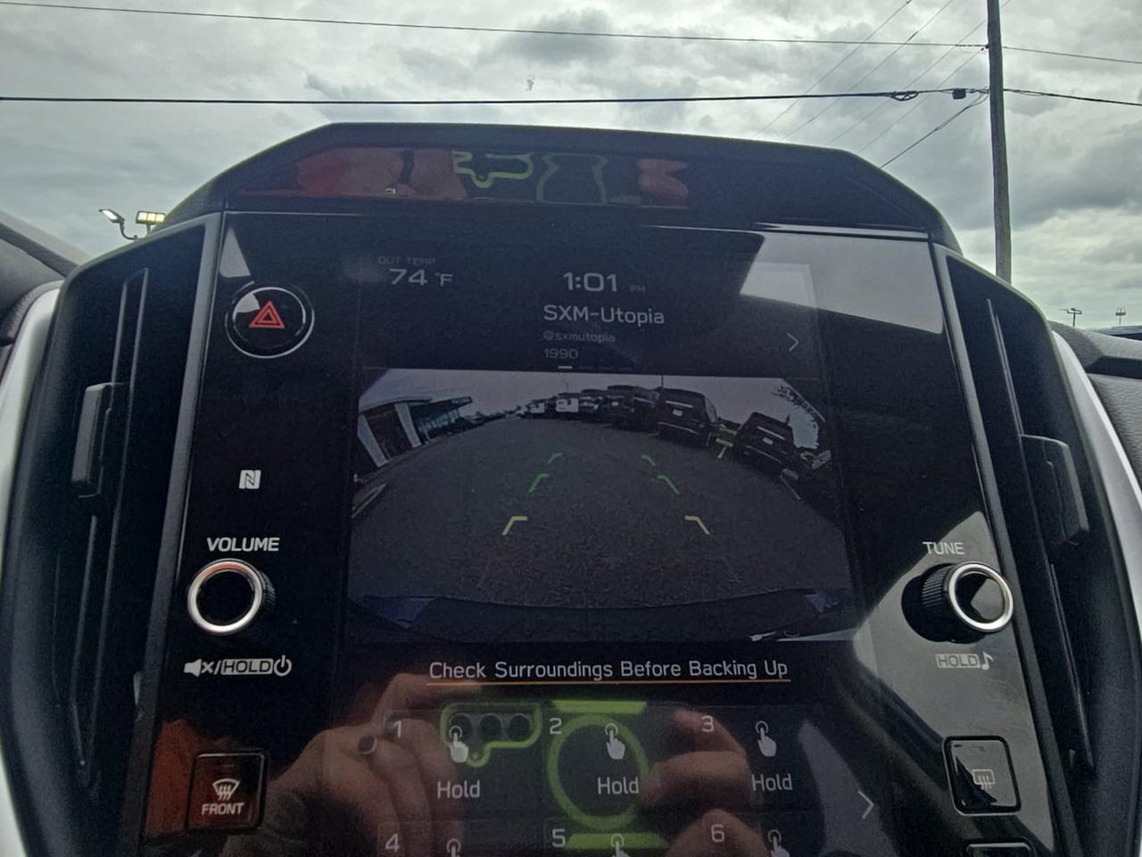 2025 Subaru Crosstrek Premium Fredericksburg VA