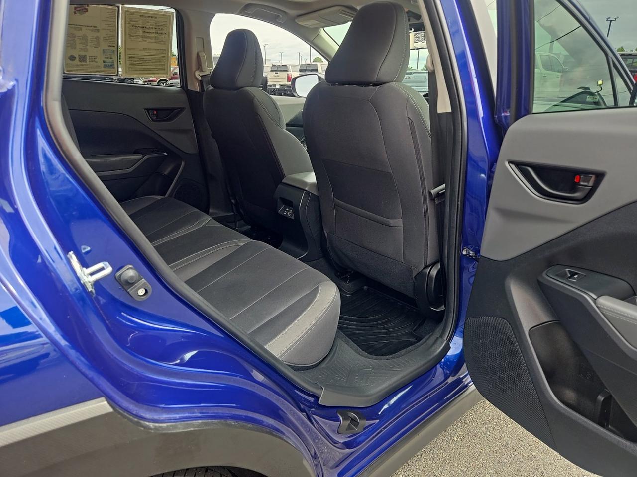 2025 Subaru Crosstrek Premium Fredericksburg VA