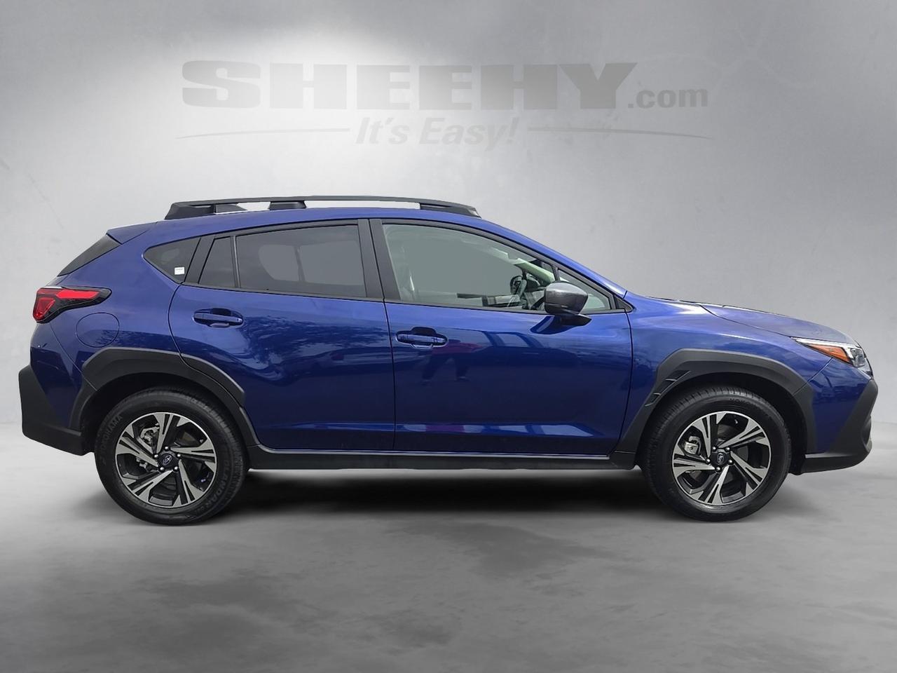 2025 Subaru Crosstrek Premium Fredericksburg VA