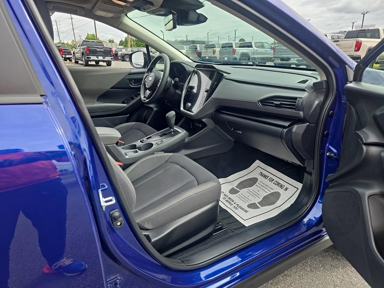 2025 Subaru Crosstrek Premium Fredericksburg VA