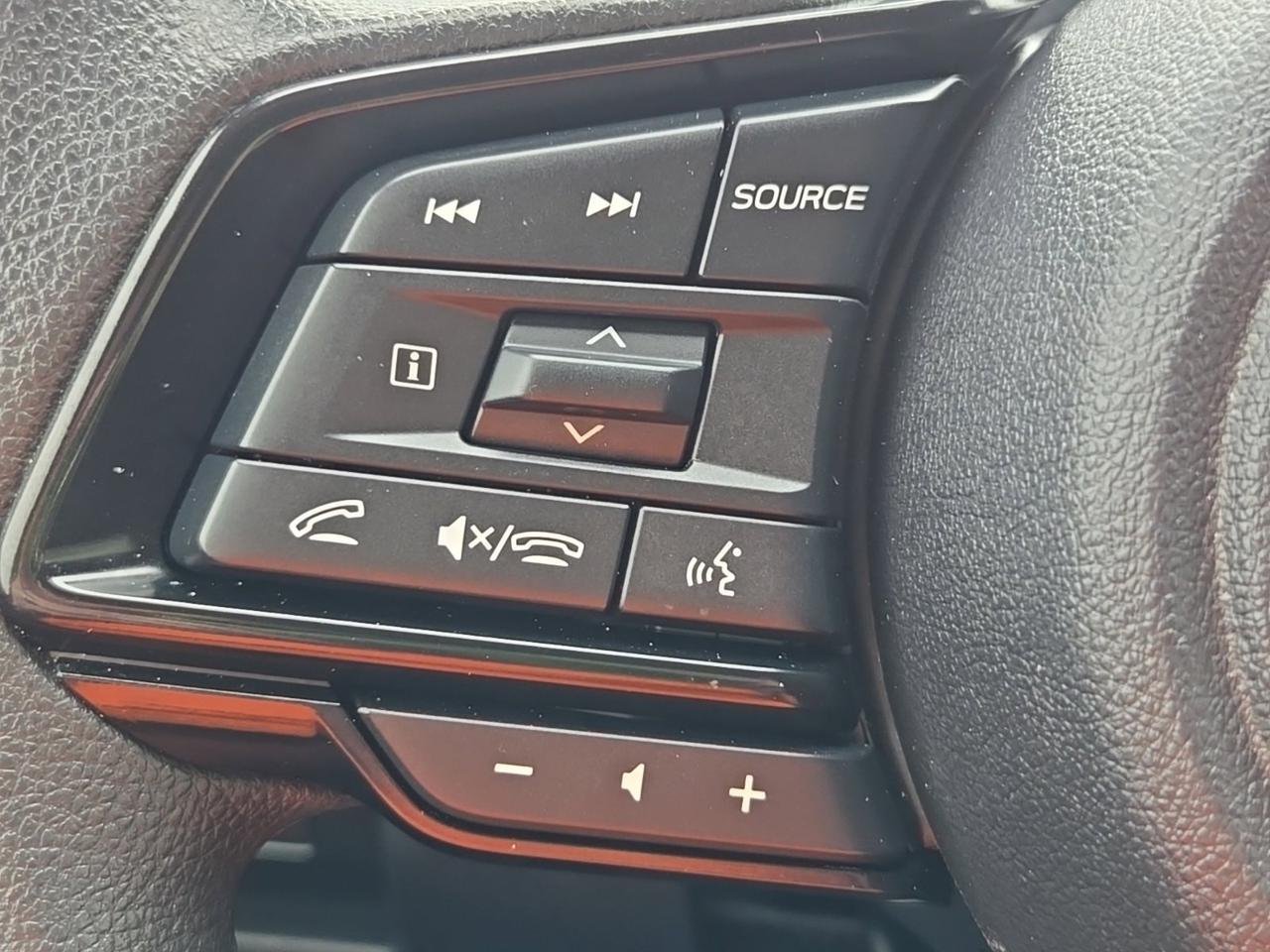 2025 Subaru Crosstrek Premium Fredericksburg VA
