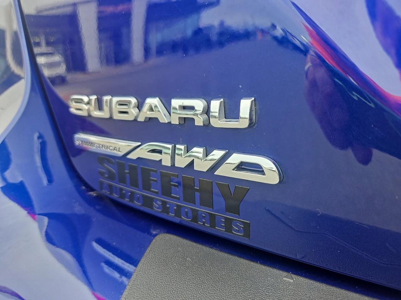 2025 Subaru Crosstrek Premium Fredericksburg VA