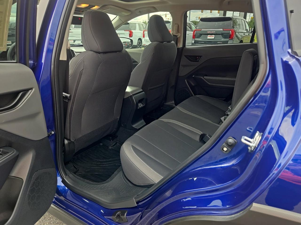 2025 Subaru Crosstrek Premium Fredericksburg VA