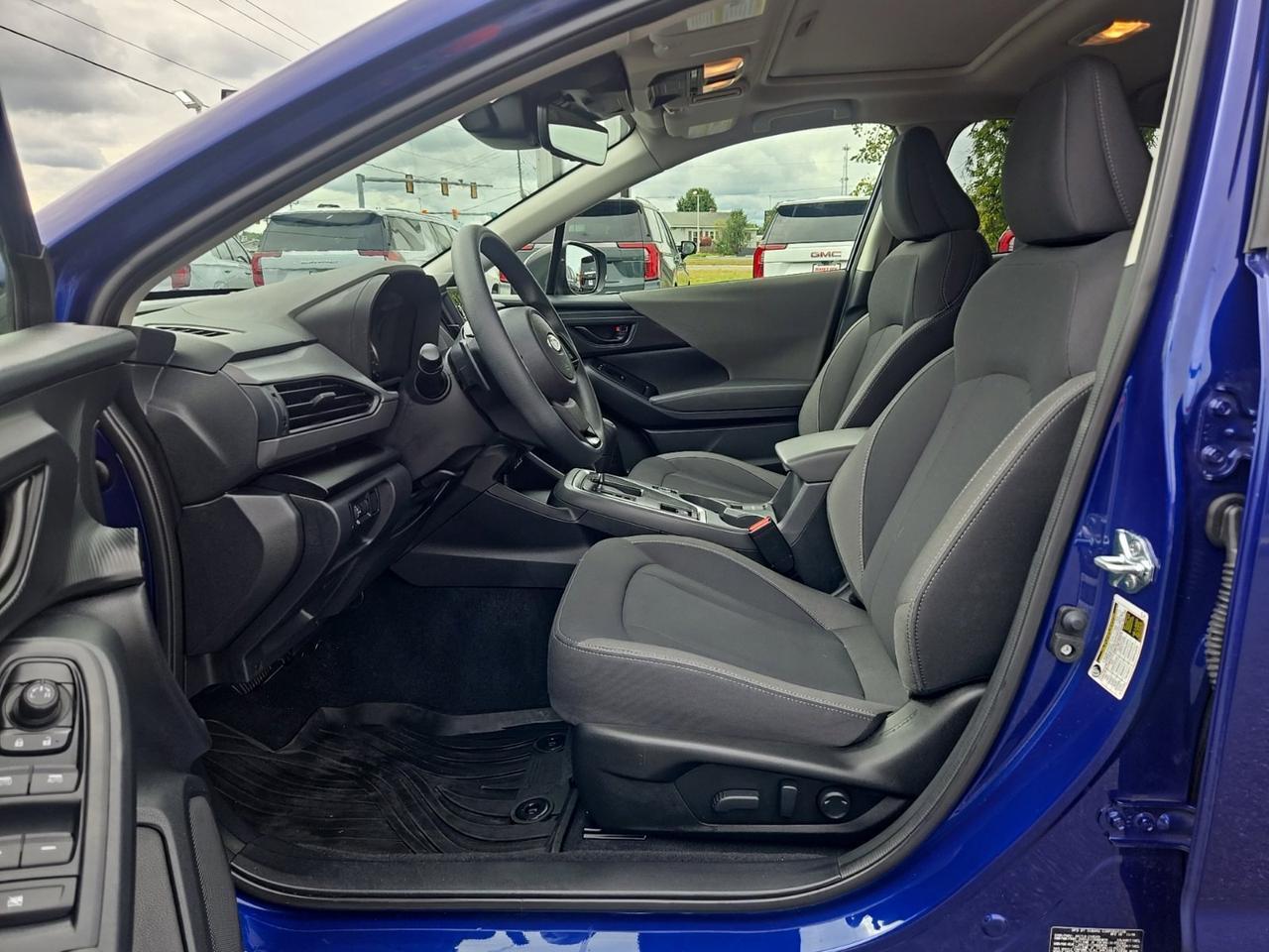 2025 Subaru Crosstrek Premium Fredericksburg VA