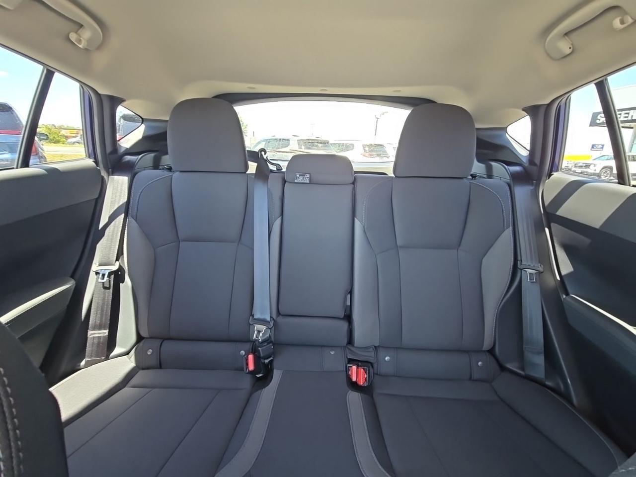 2025 Subaru Crosstrek Premium Fredericksburg VA