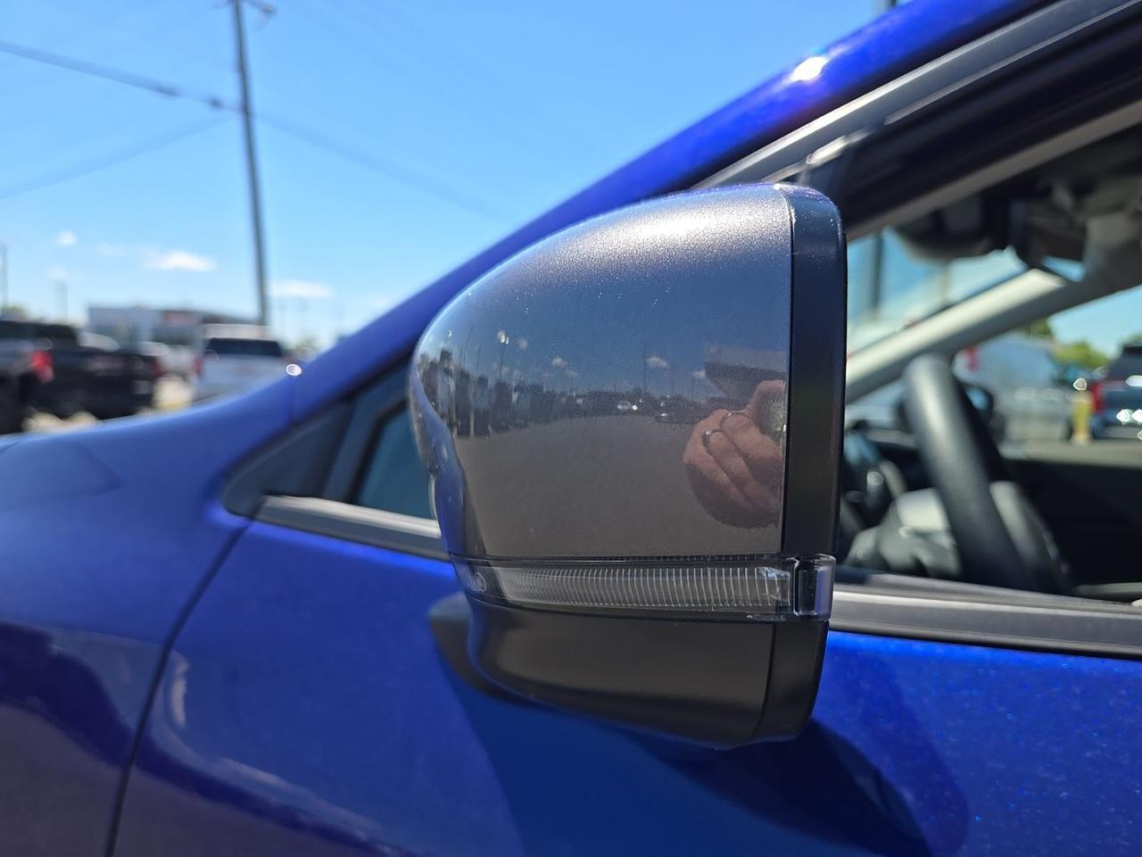 2025 Subaru Crosstrek Premium Fredericksburg VA