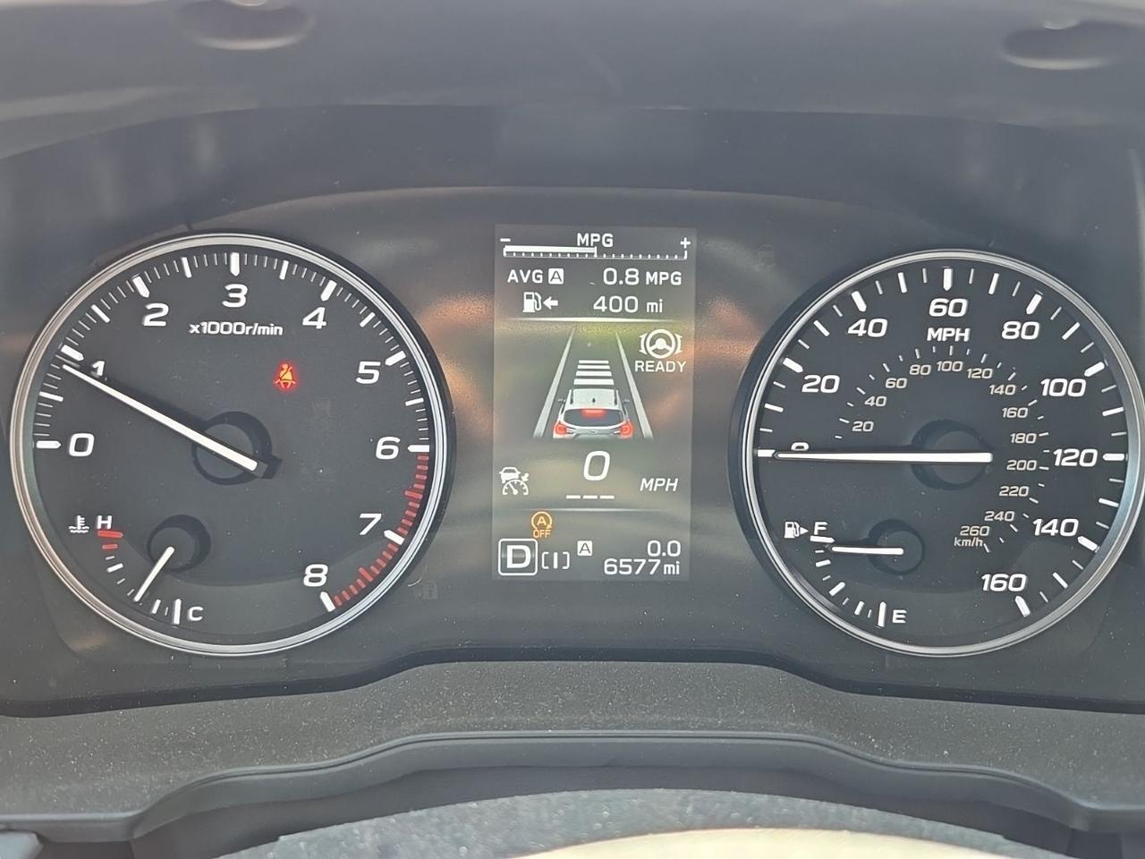 2025 Subaru Crosstrek Premium Fredericksburg VA