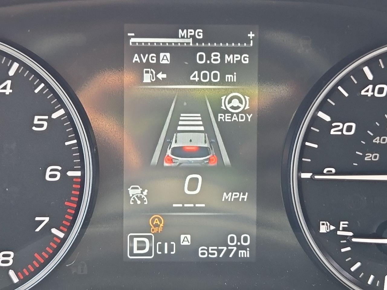 2025 Subaru Crosstrek Premium Fredericksburg VA