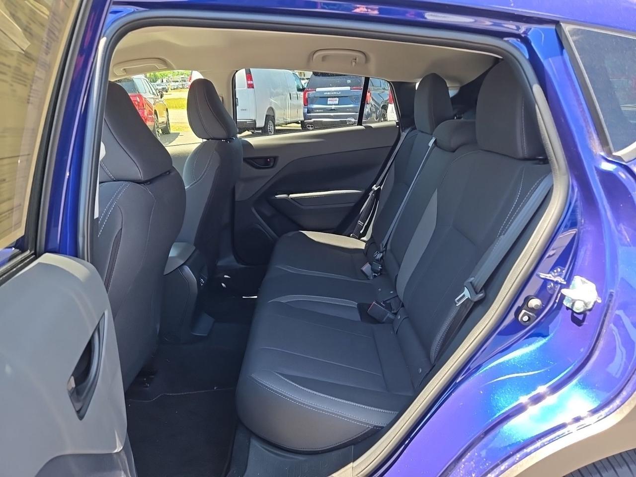 2025 Subaru Crosstrek Premium Fredericksburg VA