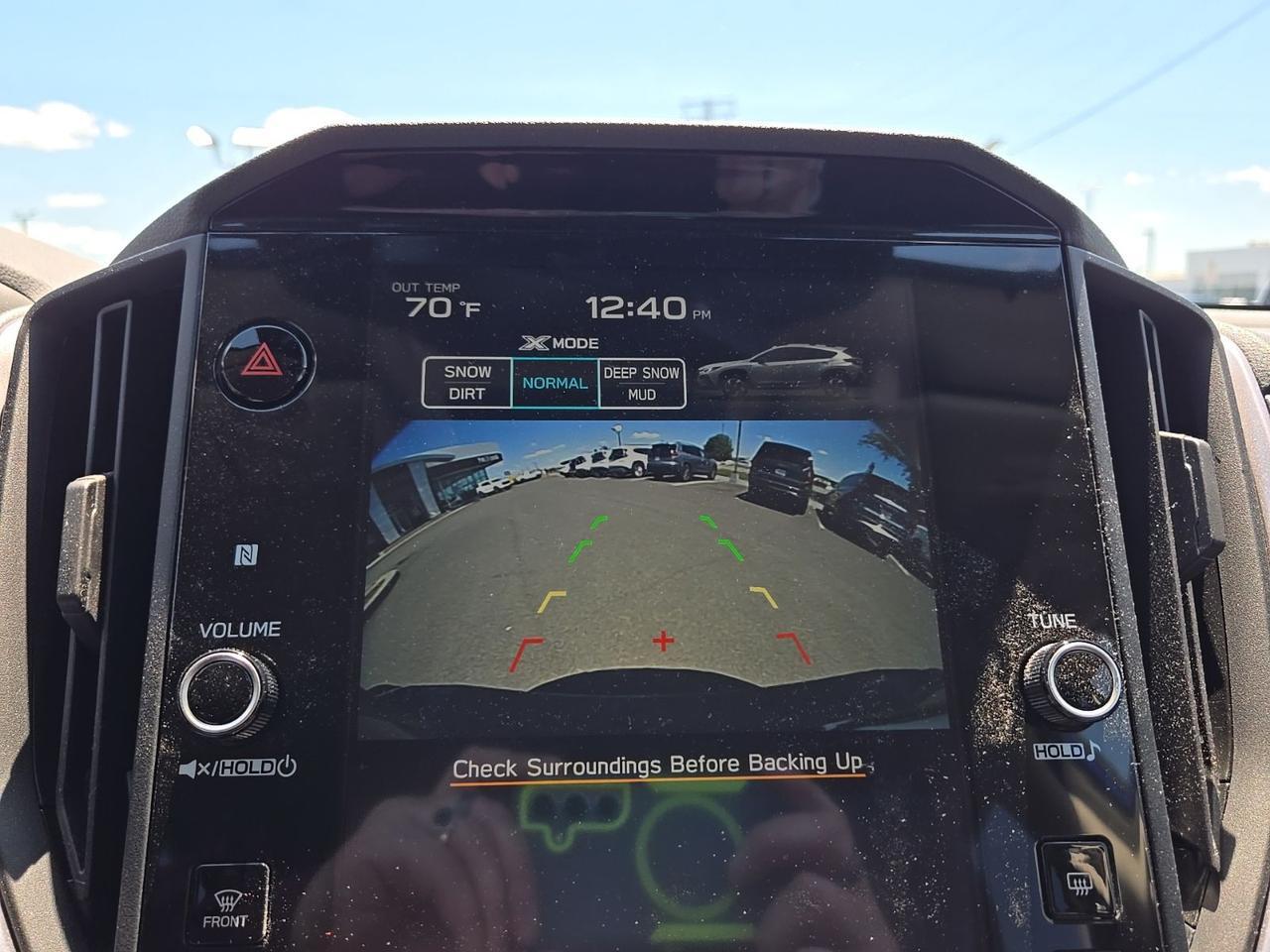 2025 Subaru Crosstrek Premium Fredericksburg VA