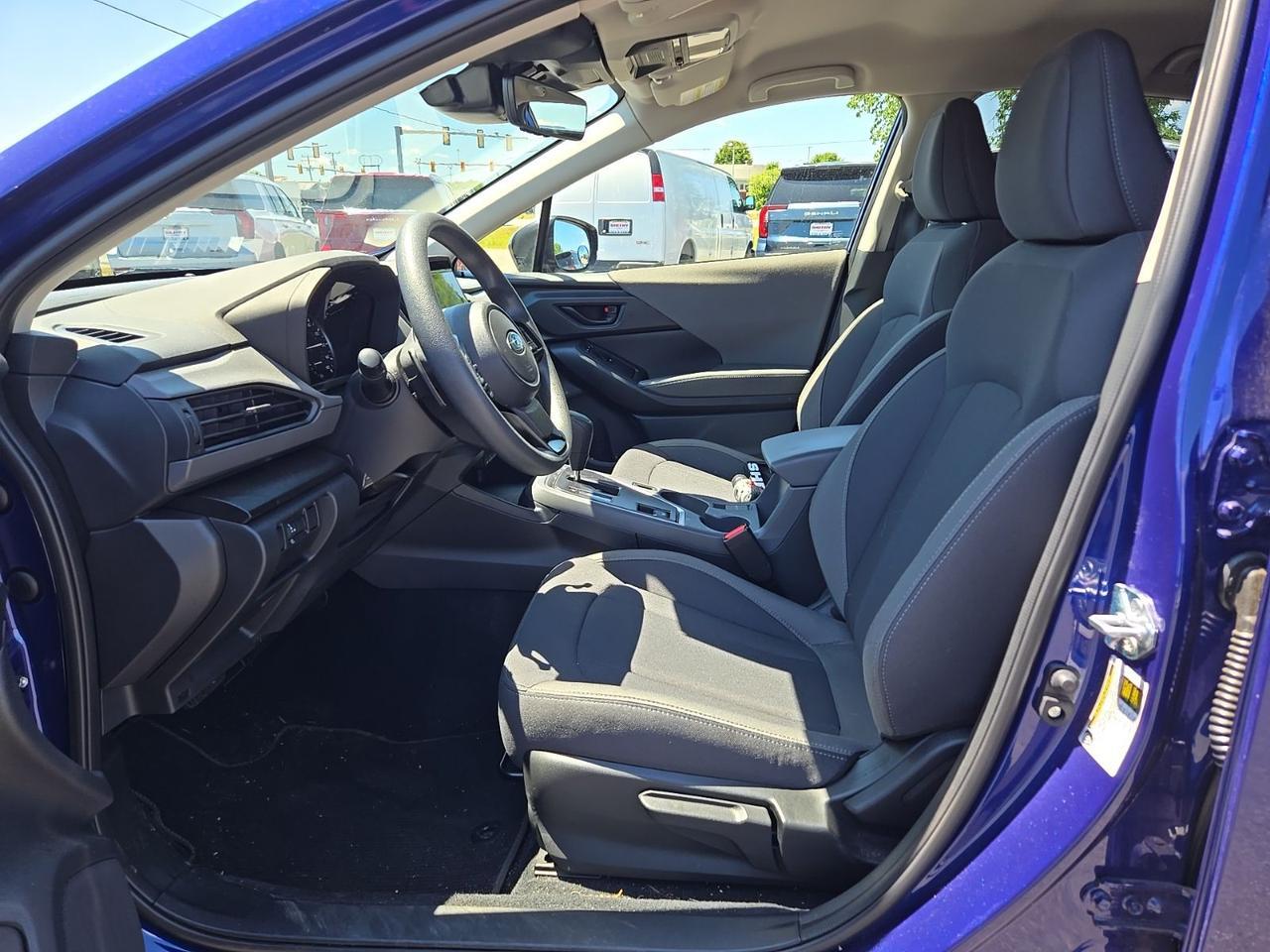 2025 Subaru Crosstrek Premium Fredericksburg VA