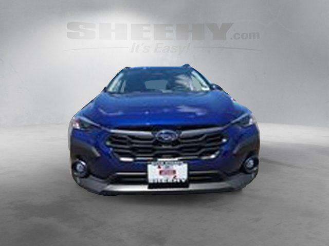 2025 Subaru Crosstrek Premium Fredericksburg VA