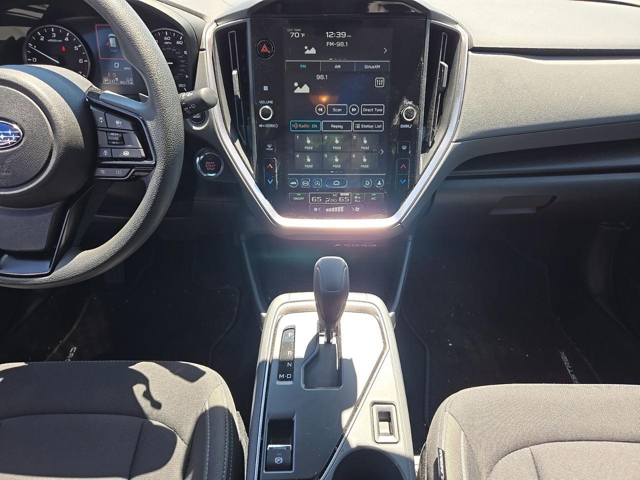 2025 Subaru Crosstrek Premium Fredericksburg VA