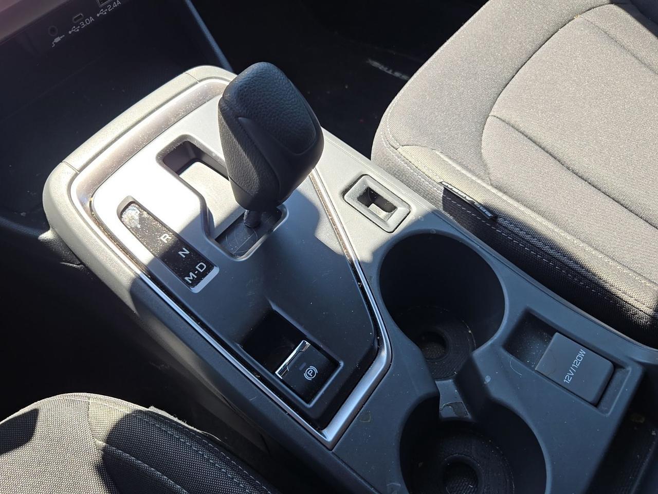 2025 Subaru Crosstrek Premium Fredericksburg VA