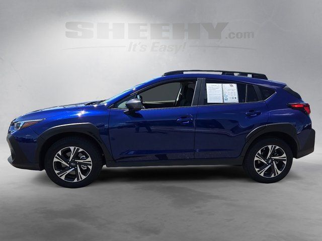 2025 Subaru Crosstrek Premium Fredericksburg VA