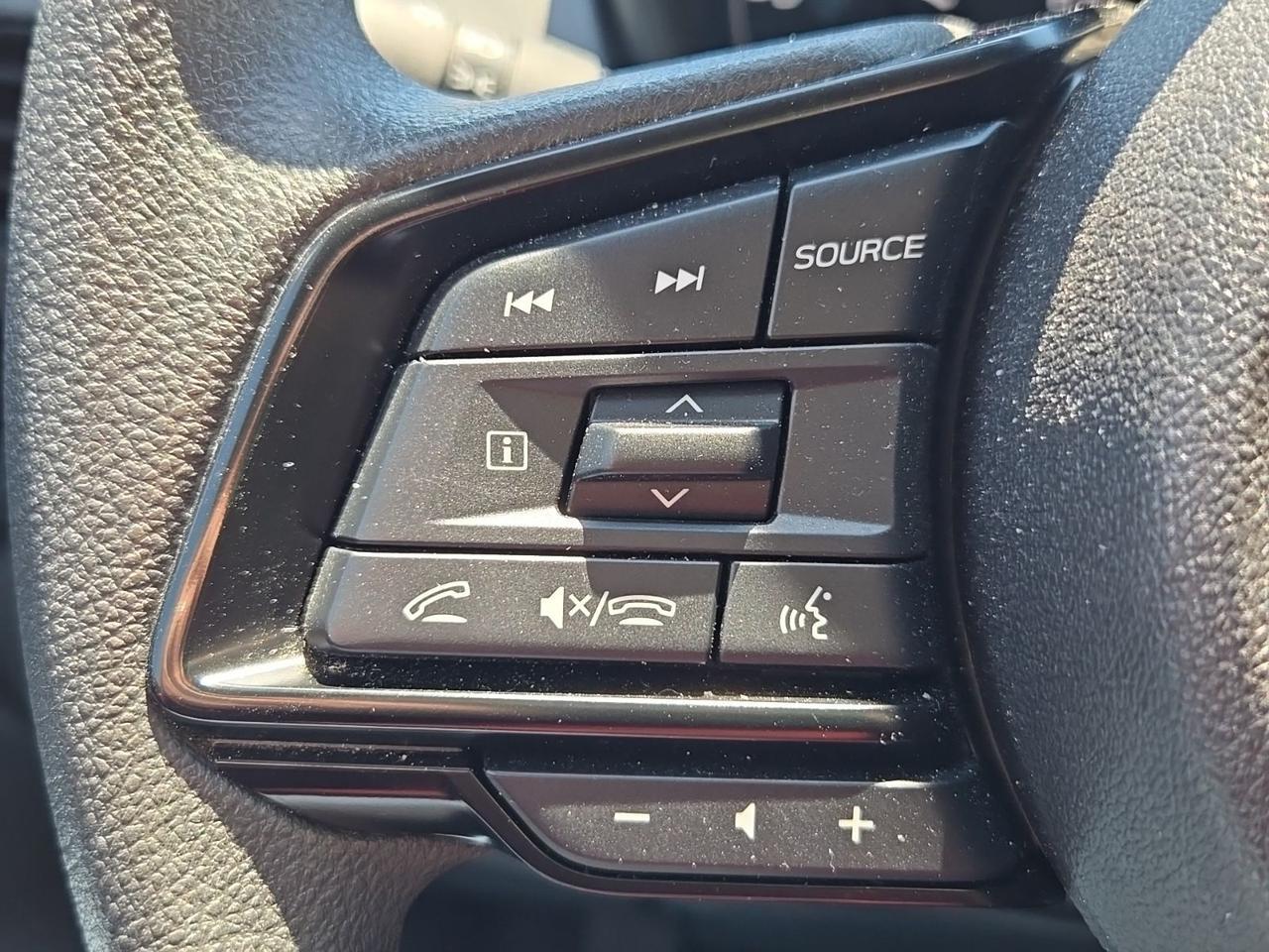 2025 Subaru Crosstrek Premium Fredericksburg VA