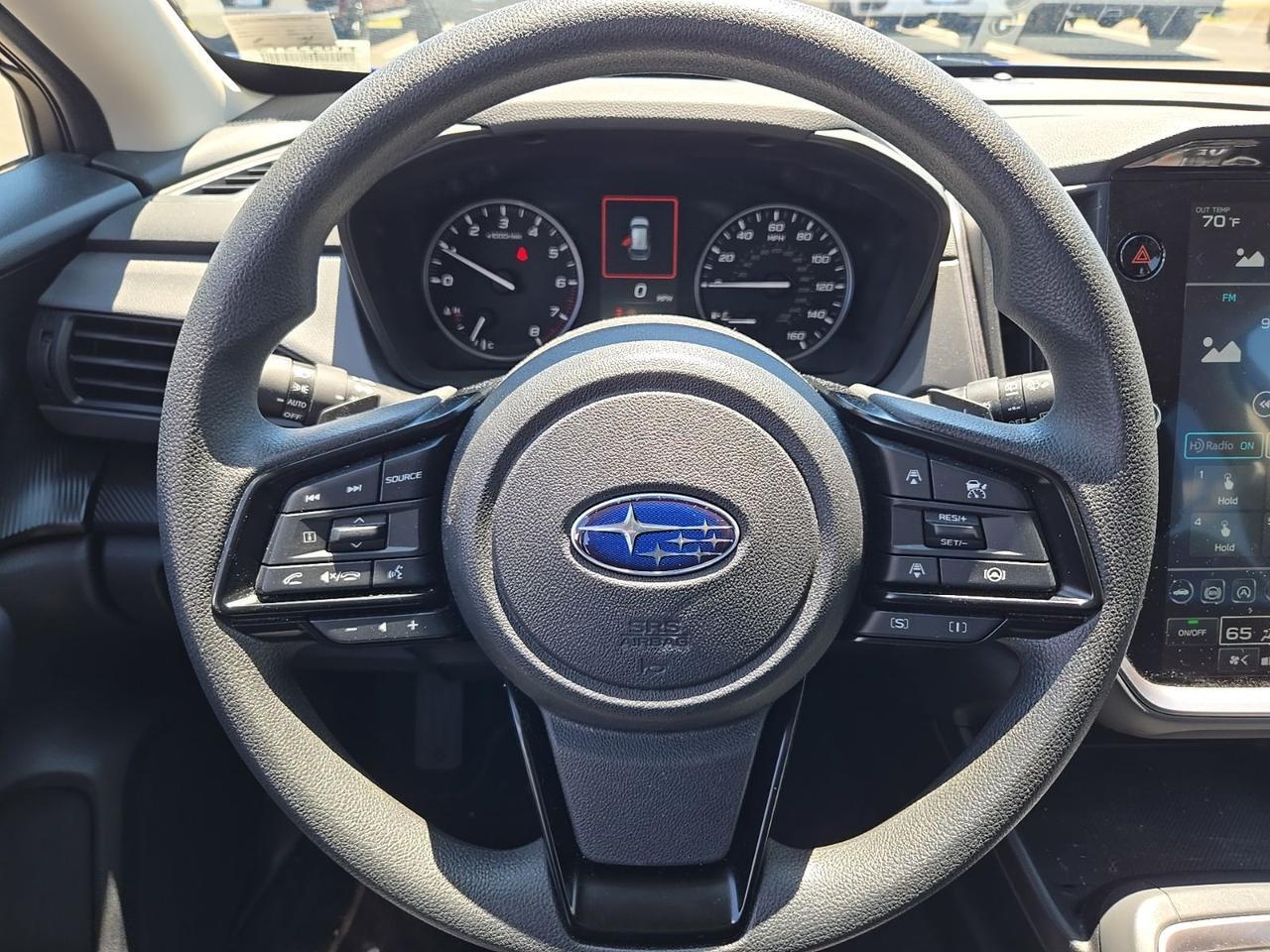 2025 Subaru Crosstrek Premium Fredericksburg VA