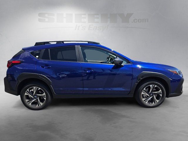 2025 Subaru Crosstrek Premium Fredericksburg VA