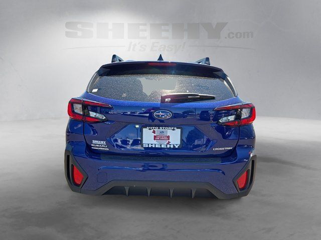 2025 Subaru Crosstrek Premium Fredericksburg VA