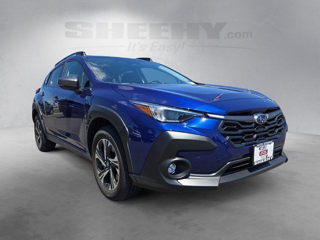 2025 Subaru Crosstrek Premium Fredericksburg VA