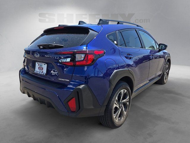 2025 Subaru Crosstrek Premium Fredericksburg VA